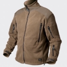HELIKON-TEX LIBERTY FLEECE JACKE COYOTE